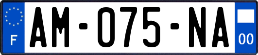 AM-075-NA