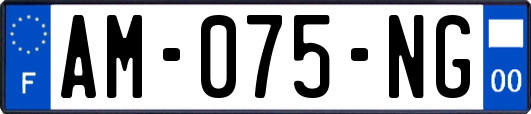 AM-075-NG