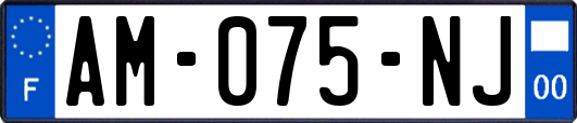 AM-075-NJ