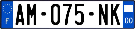 AM-075-NK