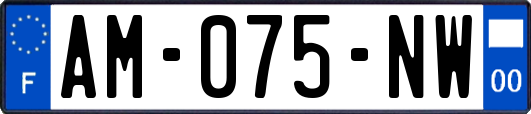 AM-075-NW