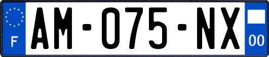 AM-075-NX