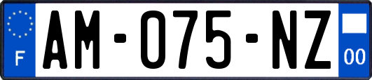 AM-075-NZ