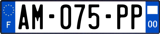 AM-075-PP