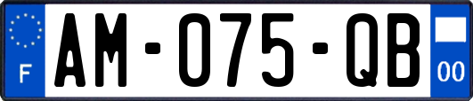 AM-075-QB