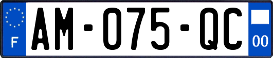 AM-075-QC