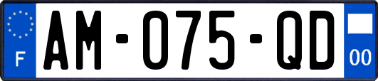 AM-075-QD