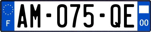 AM-075-QE