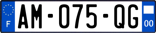 AM-075-QG