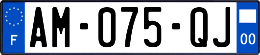 AM-075-QJ