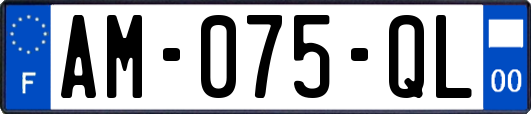 AM-075-QL