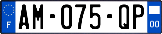 AM-075-QP
