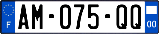 AM-075-QQ