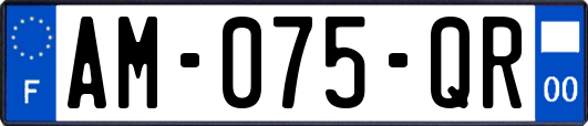 AM-075-QR