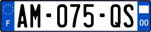 AM-075-QS
