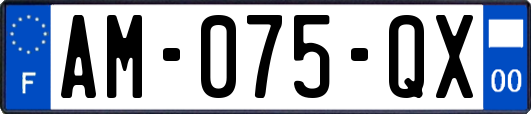 AM-075-QX
