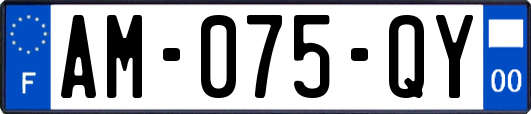AM-075-QY