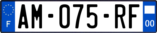 AM-075-RF