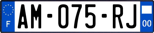 AM-075-RJ