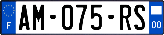 AM-075-RS