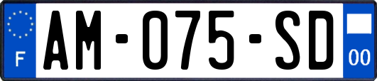 AM-075-SD