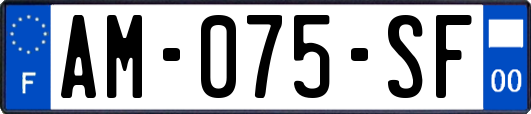 AM-075-SF