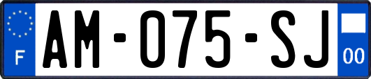 AM-075-SJ