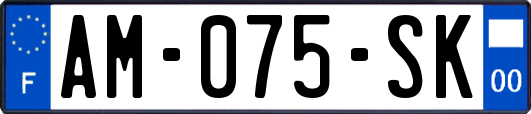 AM-075-SK