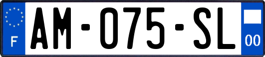 AM-075-SL