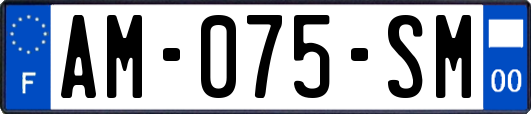 AM-075-SM