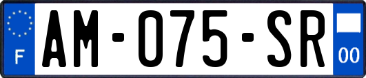 AM-075-SR