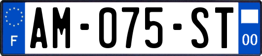 AM-075-ST