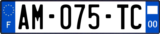 AM-075-TC