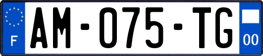 AM-075-TG