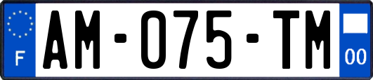 AM-075-TM
