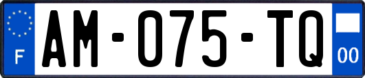 AM-075-TQ