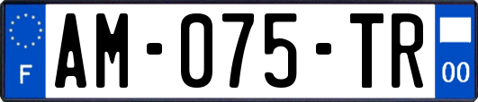 AM-075-TR