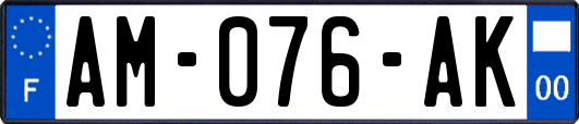 AM-076-AK