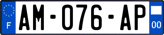 AM-076-AP