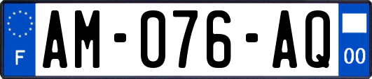 AM-076-AQ