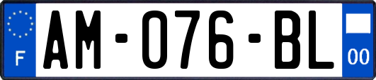 AM-076-BL