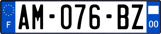 AM-076-BZ