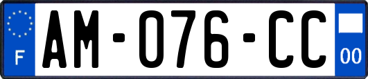 AM-076-CC