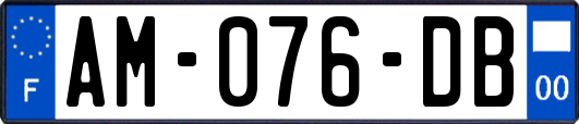 AM-076-DB