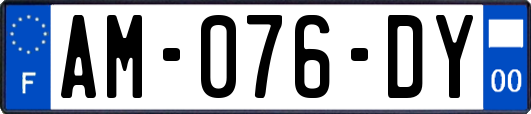 AM-076-DY