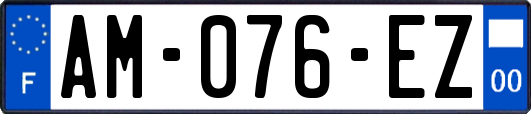 AM-076-EZ