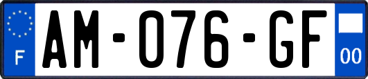 AM-076-GF