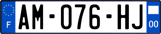 AM-076-HJ