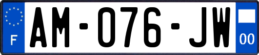 AM-076-JW