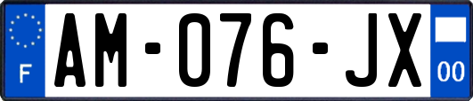 AM-076-JX